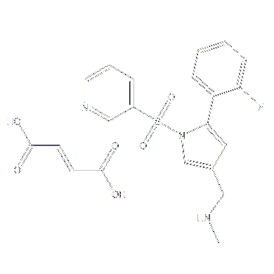 Vonoprazan Fumarate CAS 1260141-27-2
